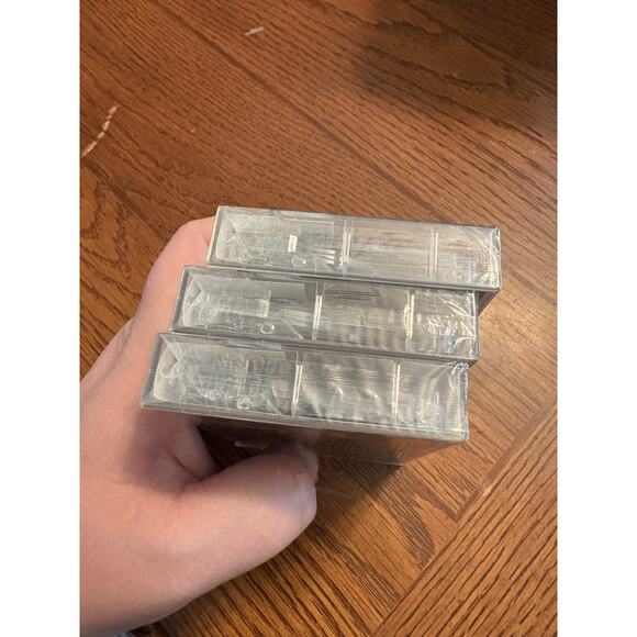 Legends Of Country Music Cassette (3-Tape Set) New Sealed 1993 NOS - Picture 2 of 6